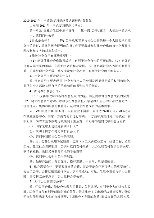 2010政治