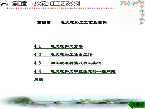 精品文档-特种加工技术(第二版)(周旭光)-第四章