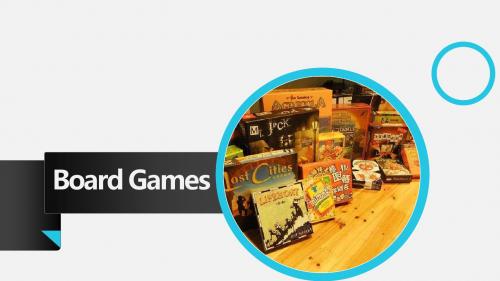 Board Games