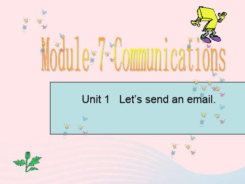外研版(三起)五年级英语下册Module7Unit1Myfathergoestoworkateigh