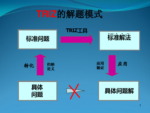 76个标准解