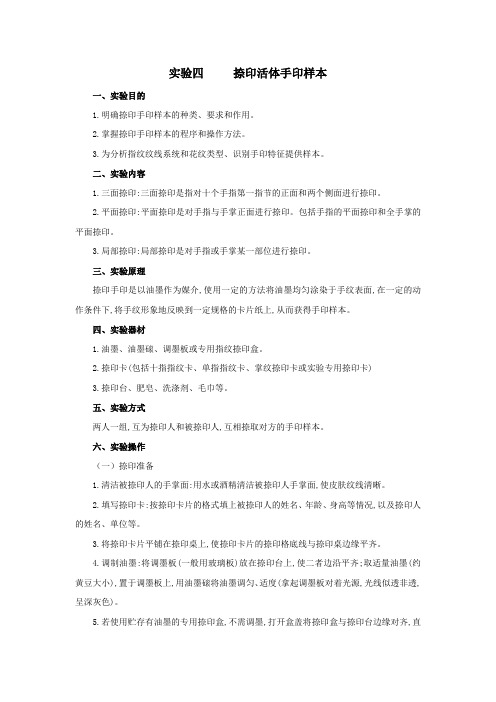 实验指导4、5