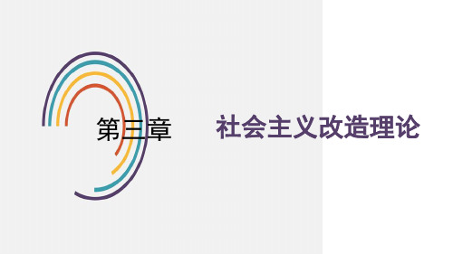 2018年版第三章社会主义改造理论.ppt