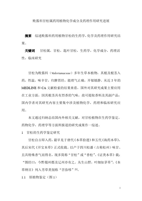 综述