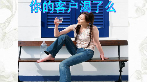不同年龄段收入层次客户的保险需求ppt课件