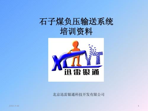 石子煤