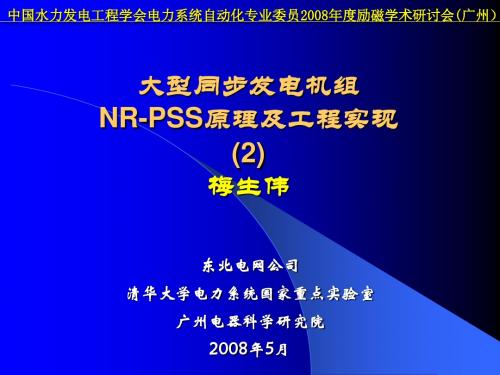 国家重大基础研究报告