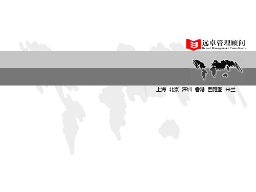 远卓—曲江大唐不夜城—远卓公司介绍—西安大唐不夜城