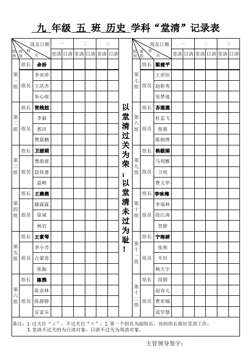 3.4.5堂清