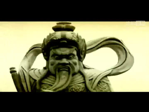 走进汉字