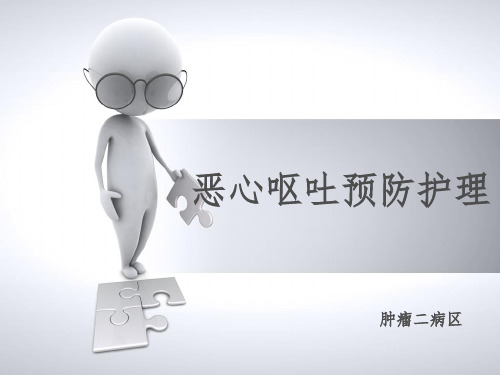2恶心呕吐预防护理