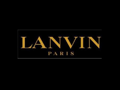 LANVIN历史及香水介绍