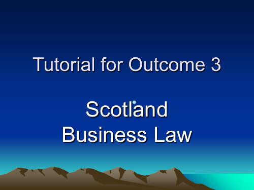 tutorialforoutcome3