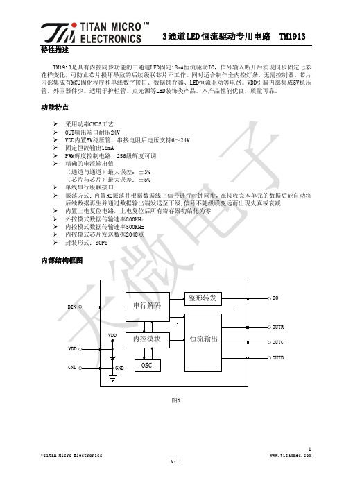 TM1913_V1.1