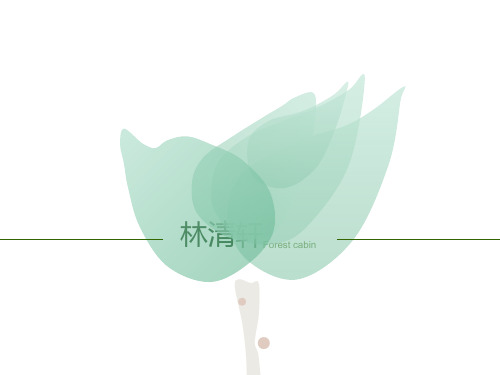 林清轩