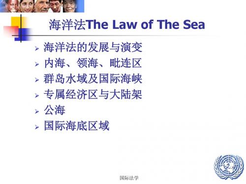 海洋法
