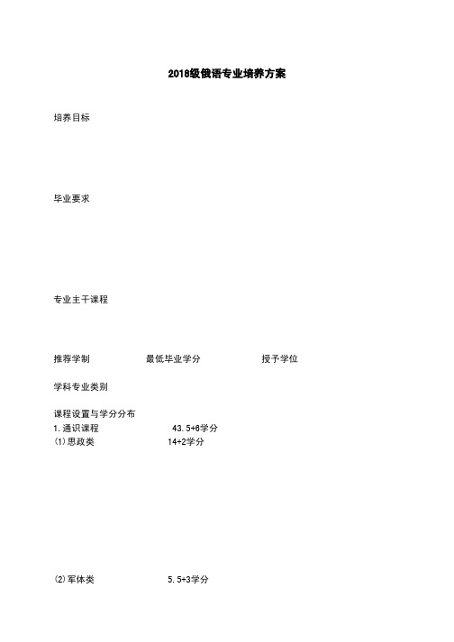 俄语学习资料