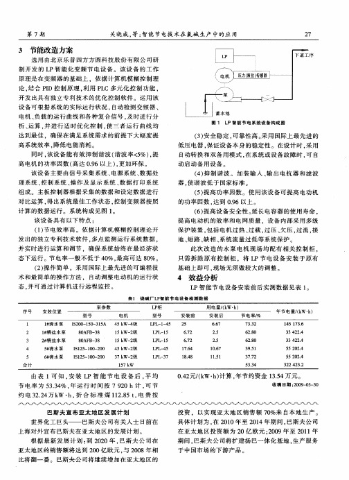 巴斯夫宣布亚太地区发展计划