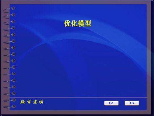 优化,报童,变分模型