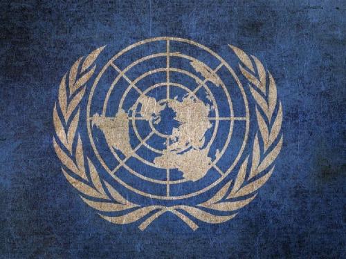 淮工模拟联合国流程培训