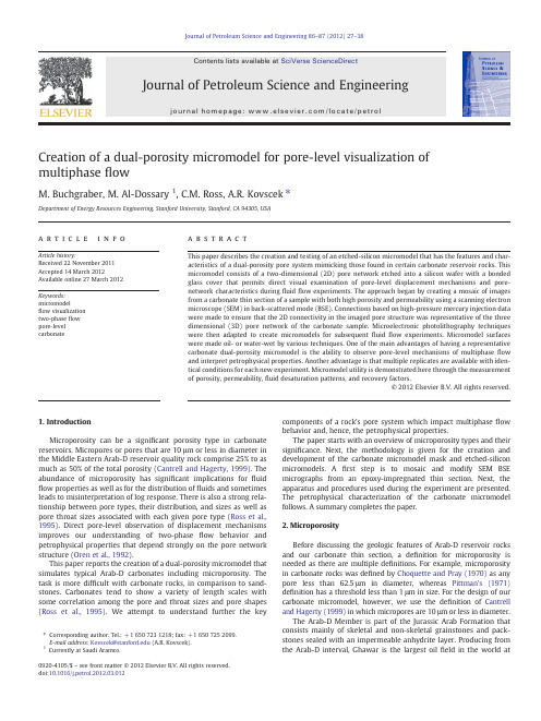 preparation, characterization, materials