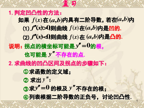 高等数学曲率