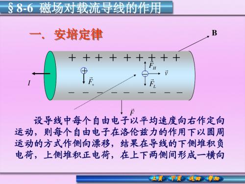 大学物理8-6