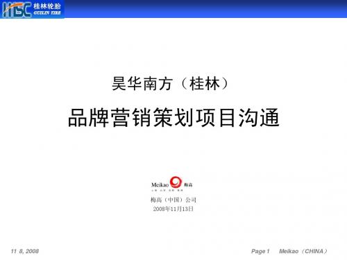 桂林昊华  轮胎行业