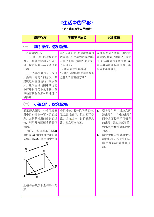 模块三 文字编辑工具作品(模板B)