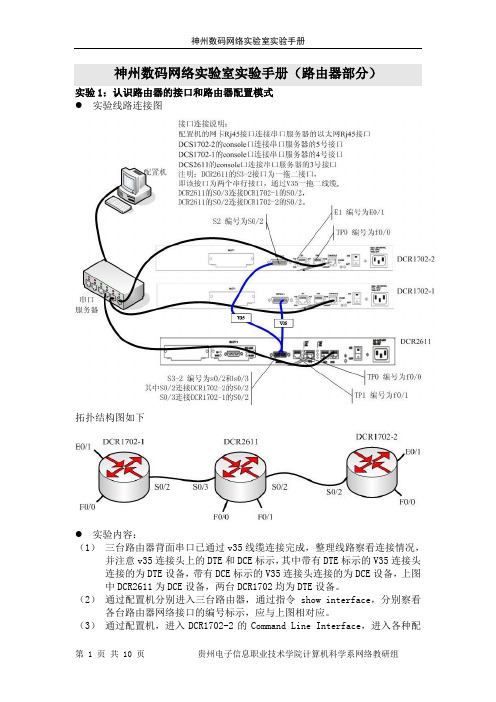 dcn-router