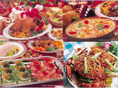 2.3 优化食物品质的添加剂