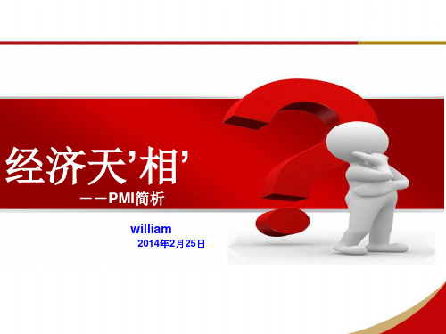 PMI指标投资分析