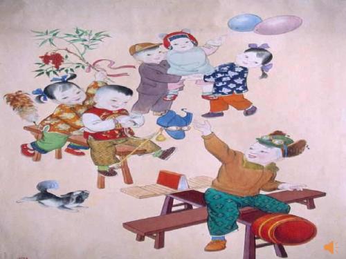 冬阳童年骆驼队(精制版)