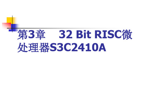 S3C2410A