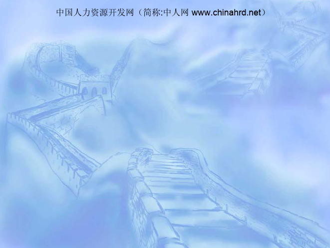 职业生涯规划