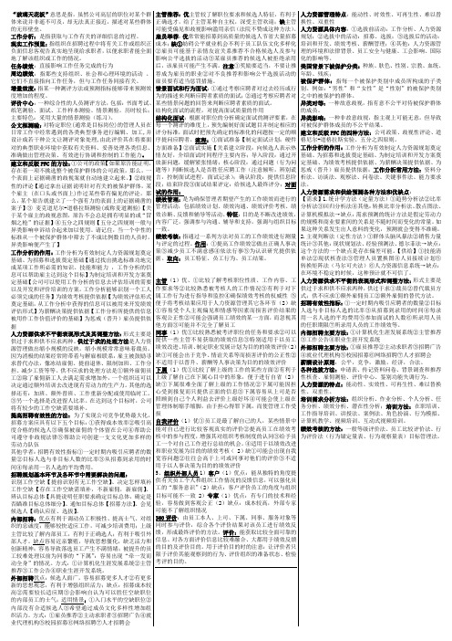 HRM