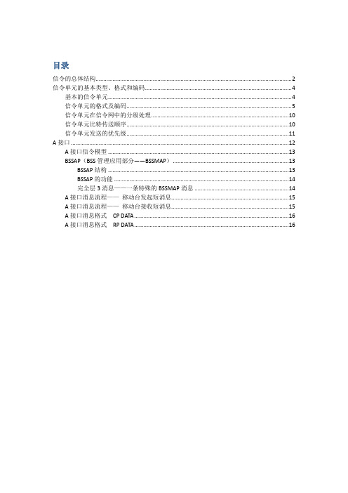 7号信令
