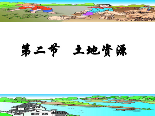 土地资源2