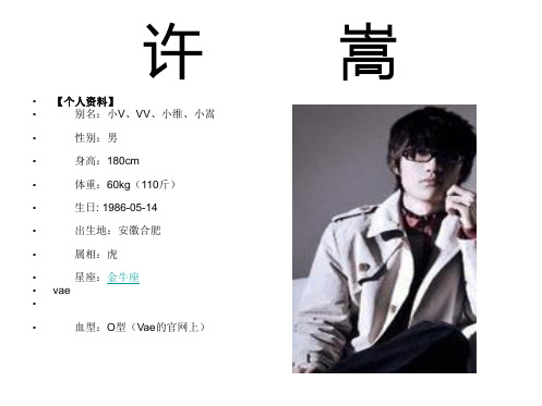 许        嵩