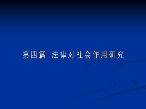 法社会学-21世纪 (17)[17页]