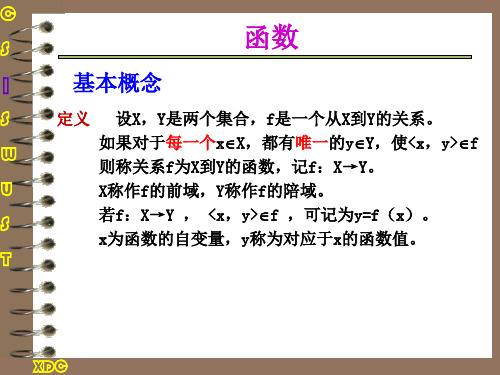 (第16讲)代数结构