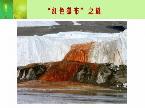 【优课】人教版化学九年级上册3.3元素 课件 (共27张PPT) - 最新