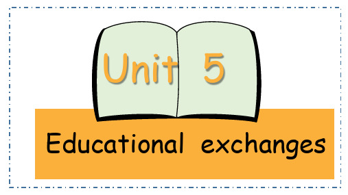 Unit5vocabulary词汇课课件牛津深圳版英语八年级上册