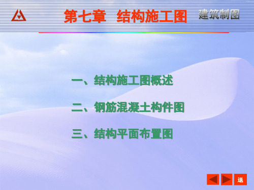 第七章结构施工图.pptx