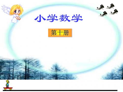 假分数全面版