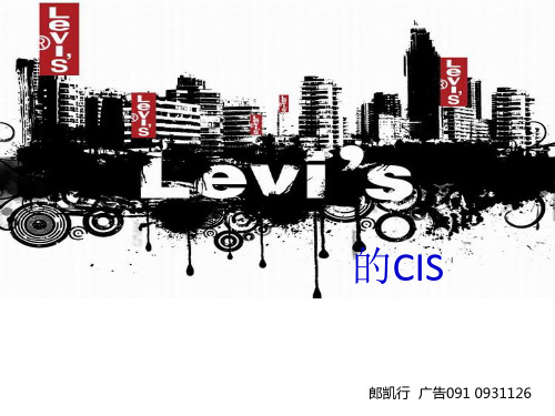 李维斯 CIS 分析
