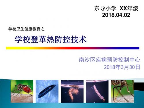 标准间指数监测情况