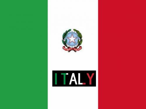 Italy国家风情