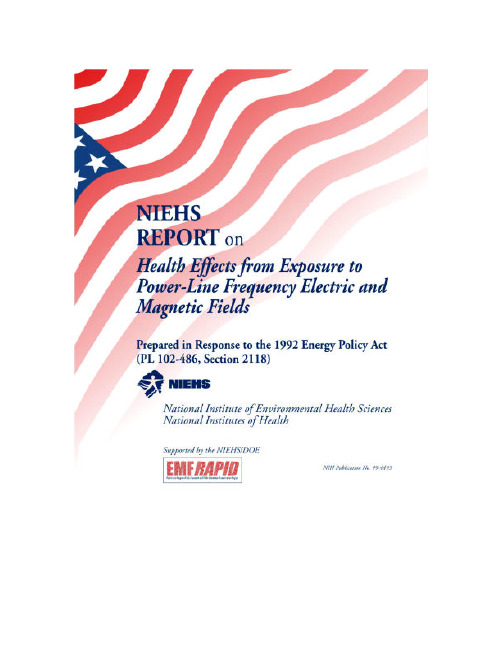National Institutes of Health