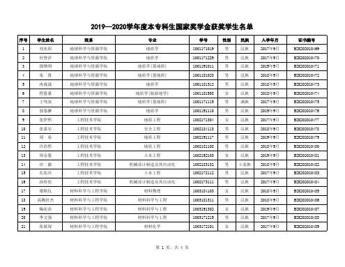 -047-中国地质大学(北京)